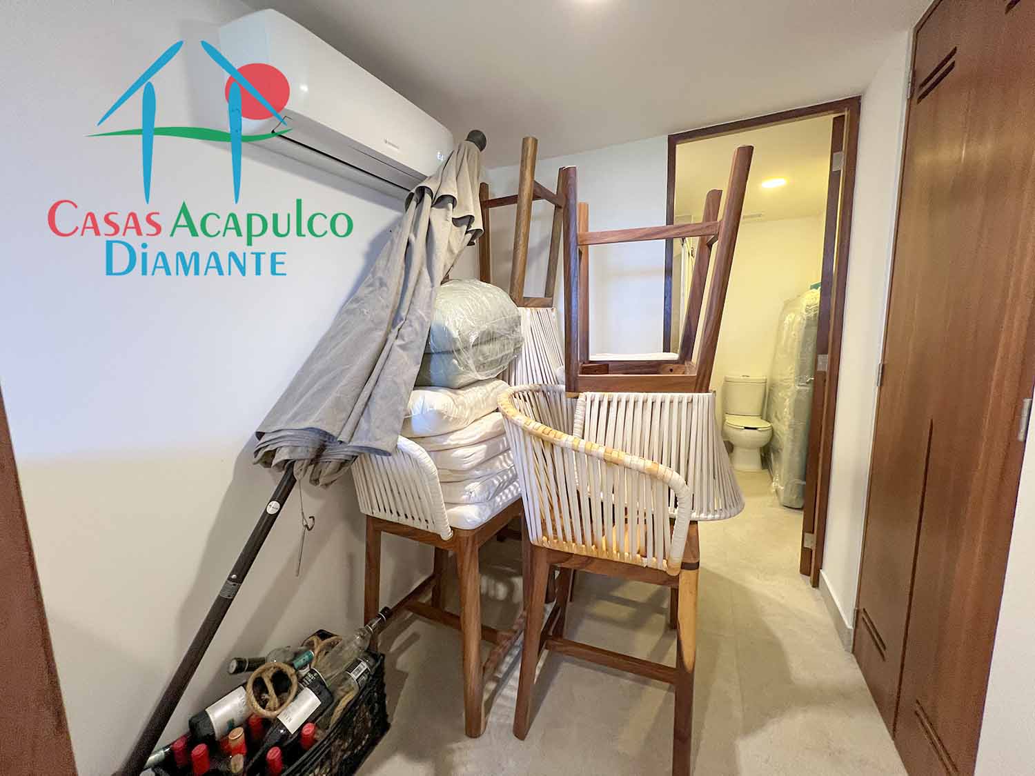 Reserva PlayaMar 2 1602 - Área de servicio 3